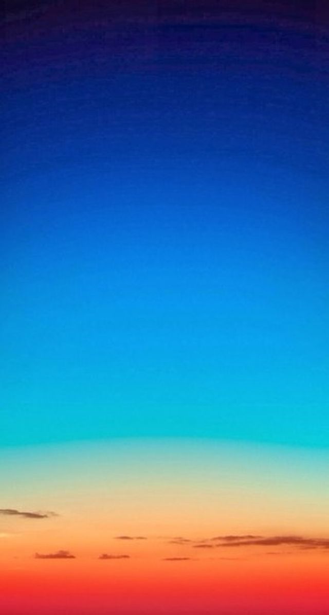 Blue sky HD wallpaper for iphone, iPhone HD Wallpaper download ...