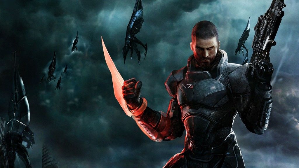 mass effect 3 hd wallpaper Archives - , New Wallpapers, New Wallpapers
