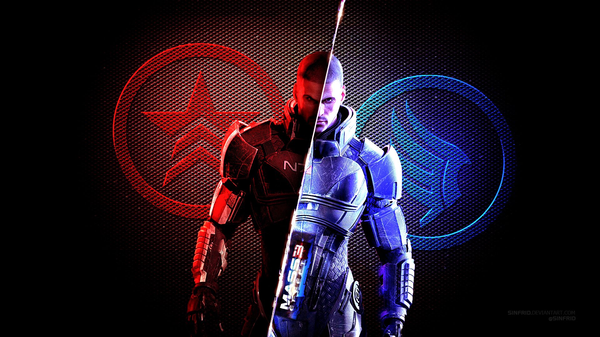 Mass Effect Images Desktop Wallpaper #55xg5bul – Yoanu