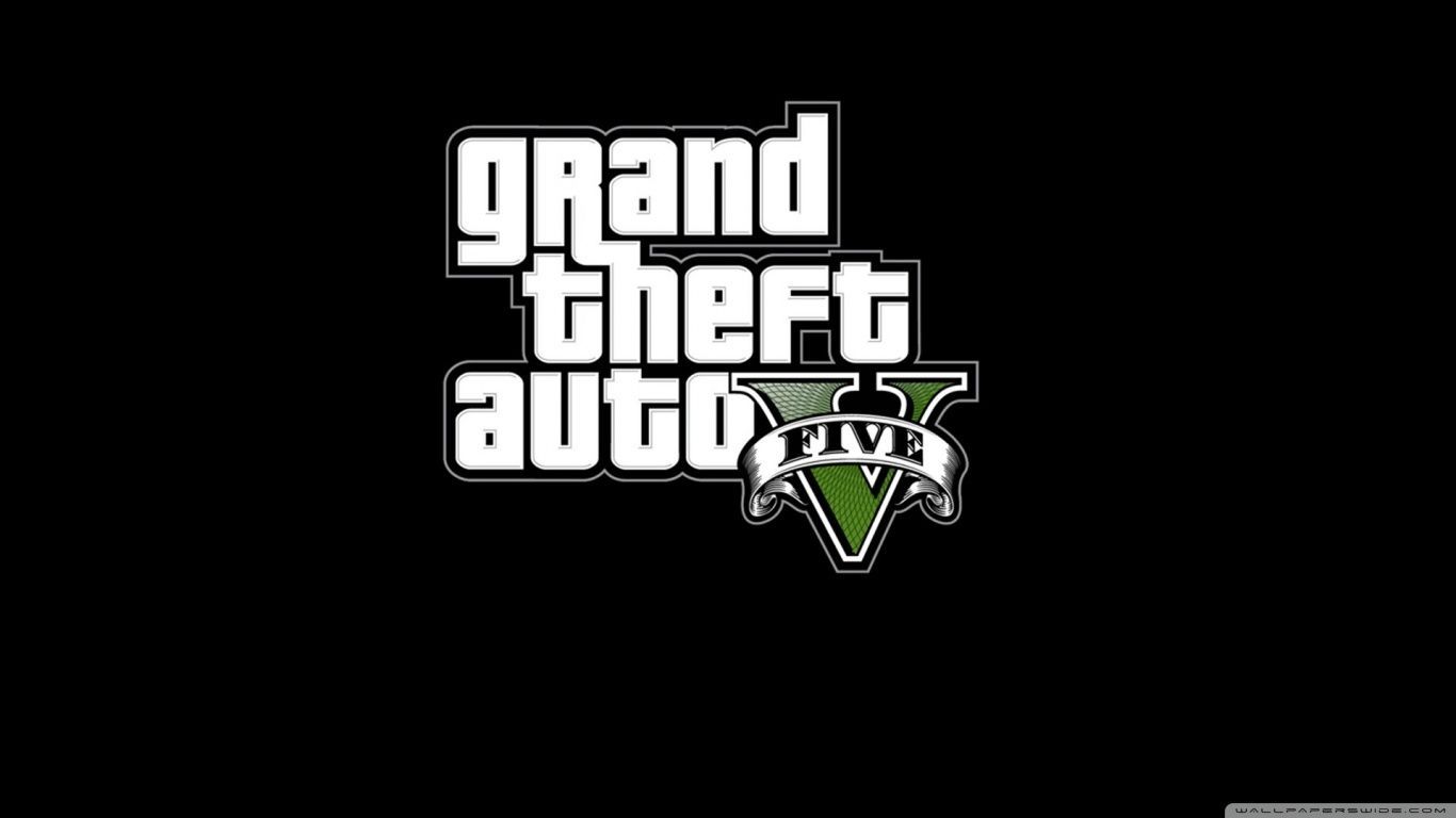 WallpapersWide.com Grand Theft Auto HD Desktop Wallpapers for