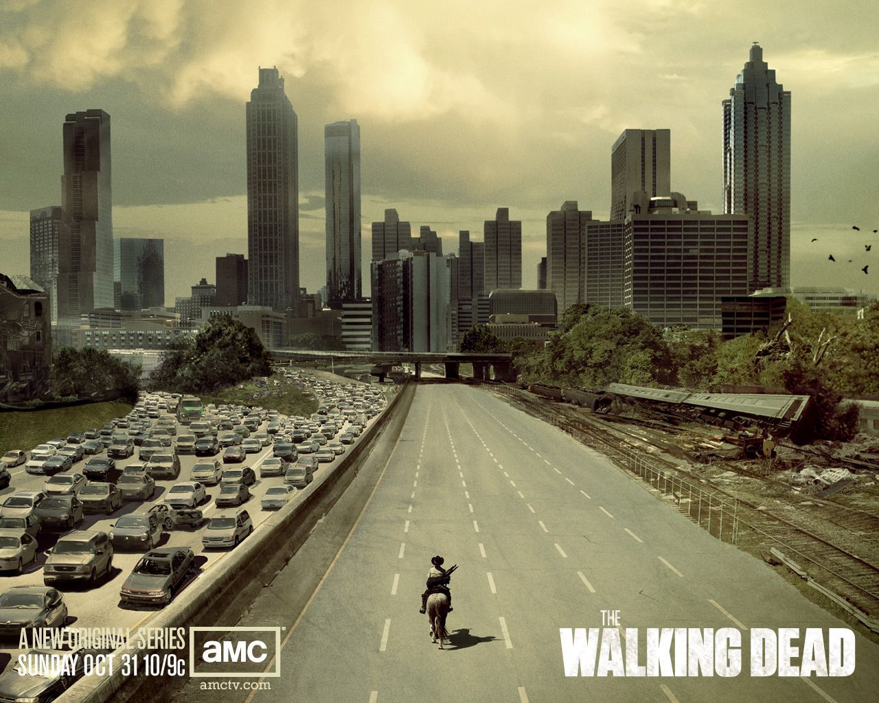 The Walking Dead wallpaper HD 2016 | Wallpapers, Backgrounds ...