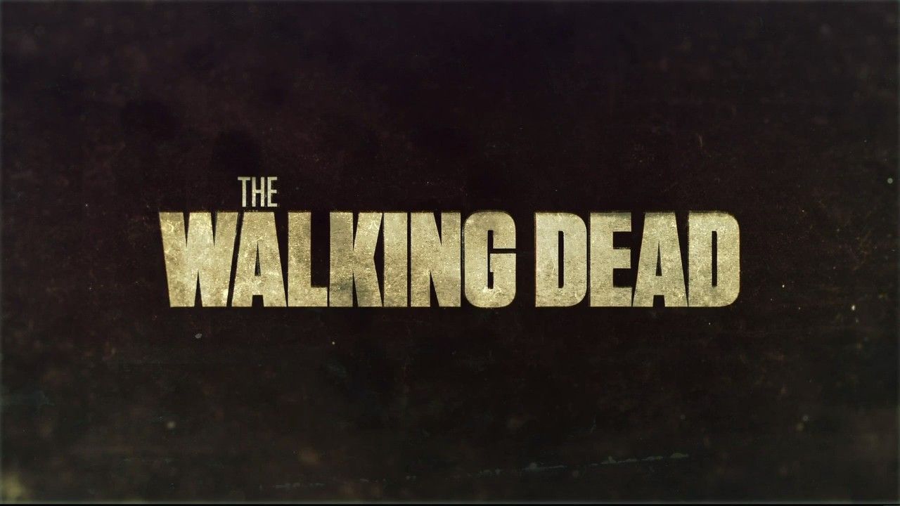 The Walking Dead wallpaper 5 - Optionated