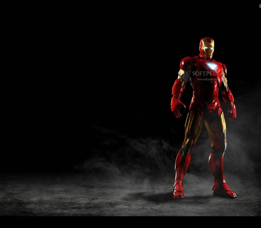 Iron Man 3 Theme Download