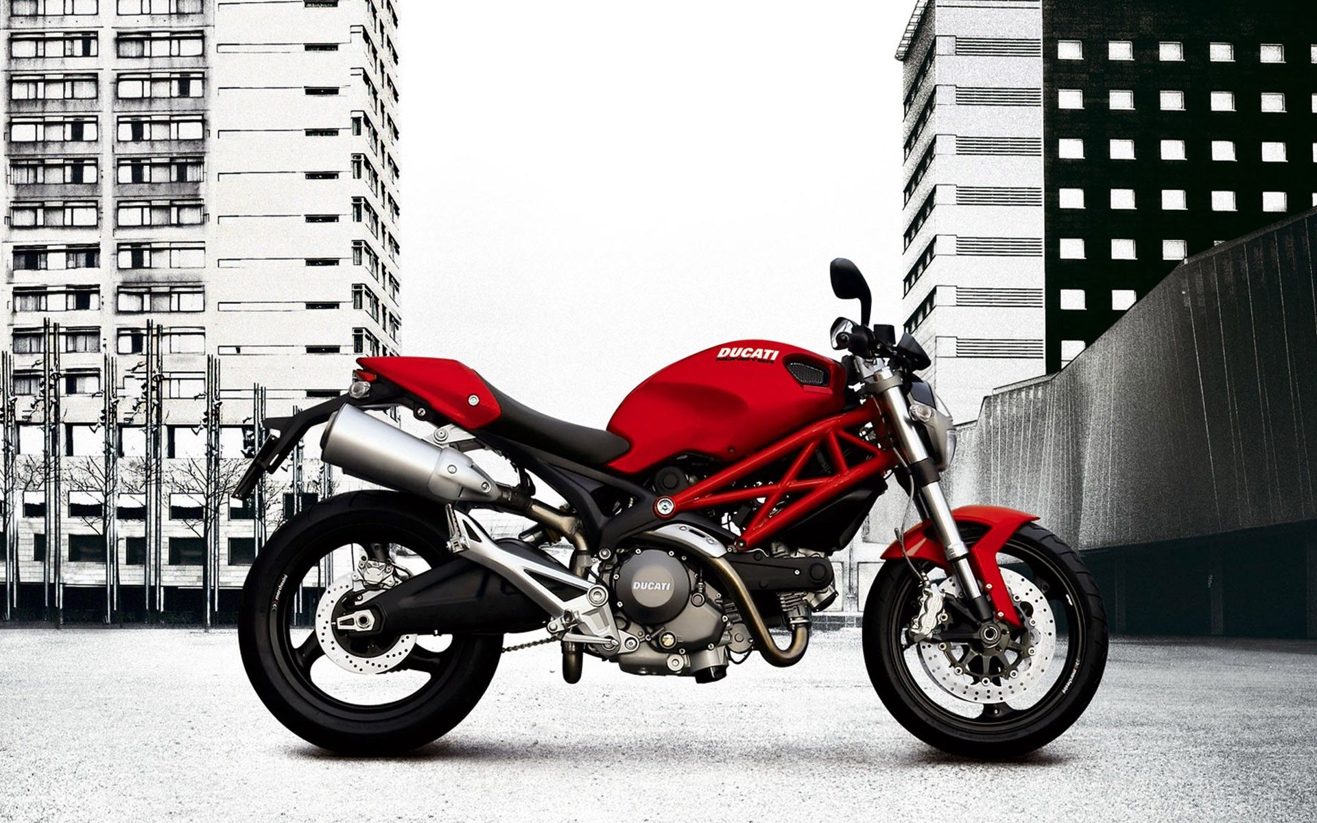 109 Ducati HD Wallpapers Backgrounds - Wallpaper Abyss
