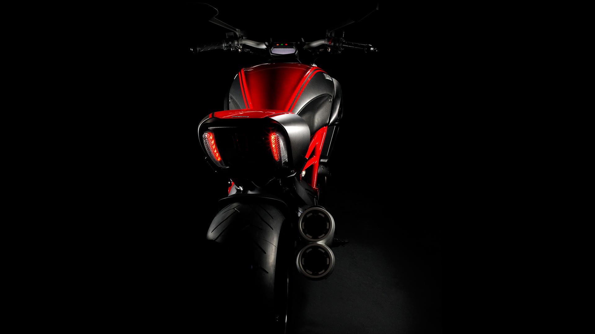 Diavel Ducati, custom, motorcycle, 1920x1080 HD Wallpaper and FREE ...