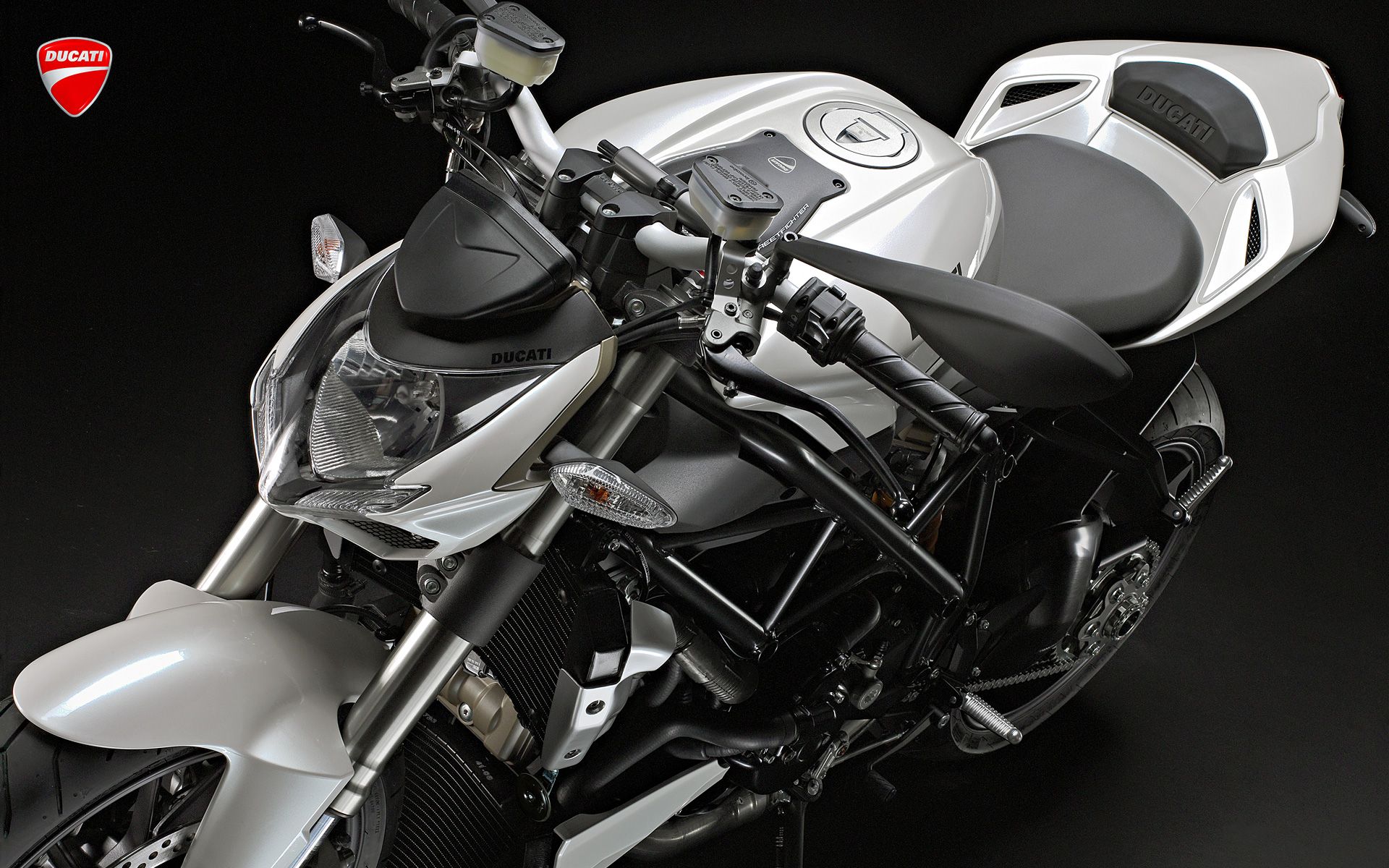 Ducati Streetfighter Wallpaper Hd | Best and Cool Wallpapers HD