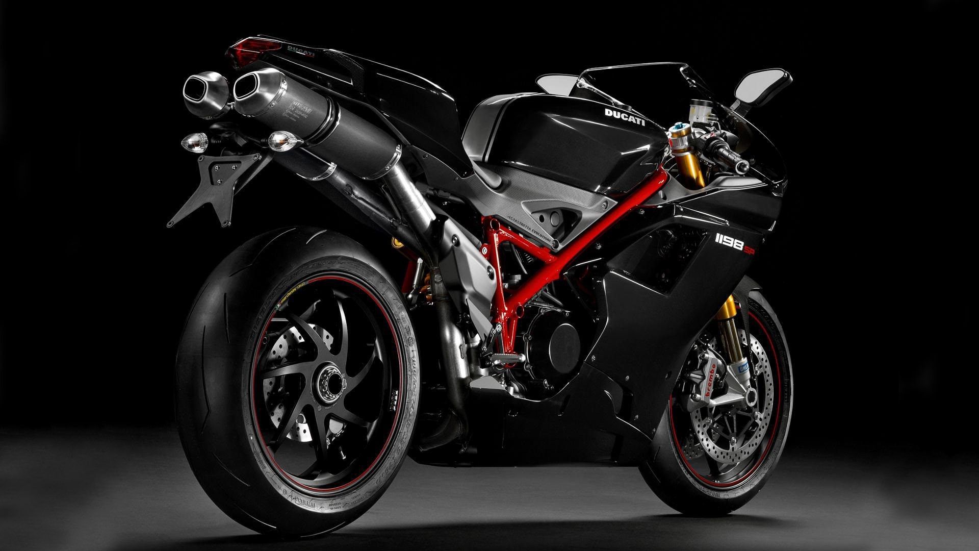 Ducati latest bike HD wallpapers | HD Wallpapers Rocks