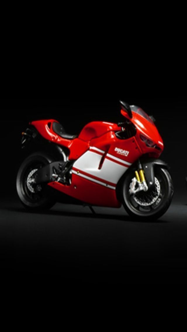 Ducati iPhone Wallpaper Hd - image #103