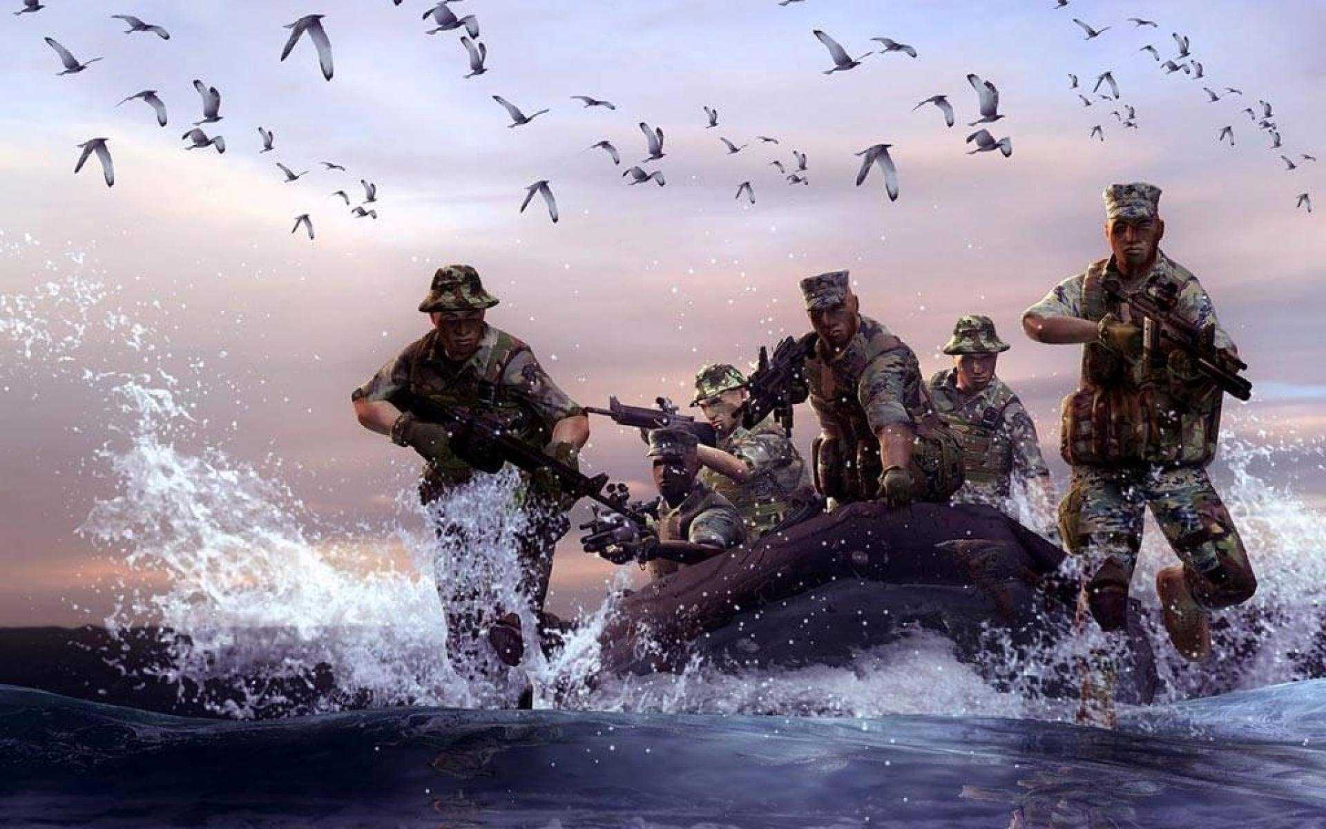 US Marine Corps HD Wallpapers - US Marines Best Wallpaper