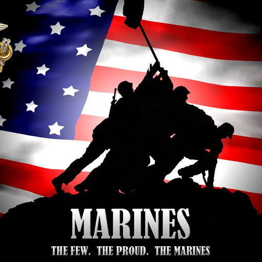 Amazon.com: US Marines Ringtones & Wallpaper: Appstore for Android