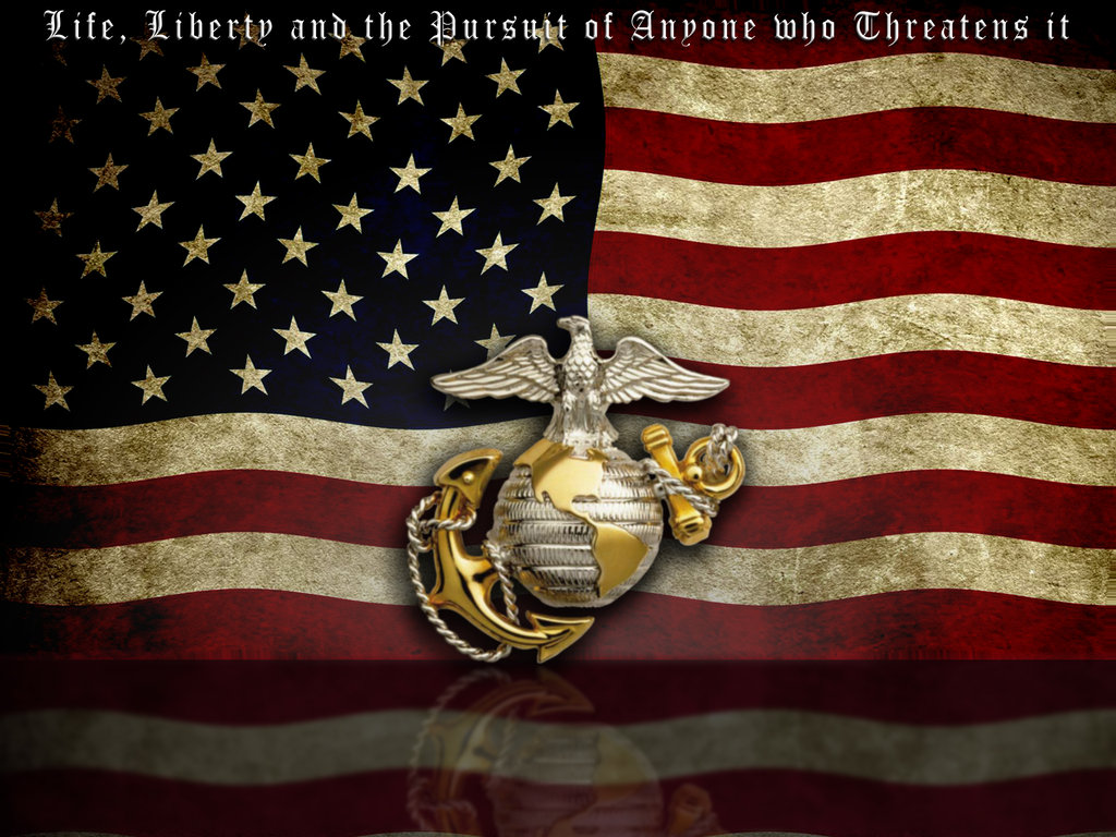 U.S. Marines by clubbounce on DeviantArt