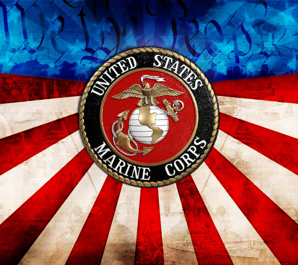 USMC wallpaper? - Android Forums at AndroidCentral.com