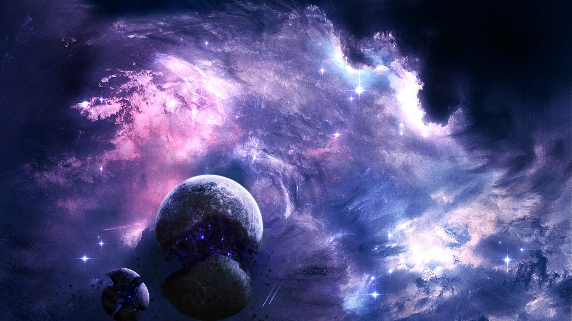 Real Space Wallpaper High Resolution #0pv3 > Mbuh.xyz