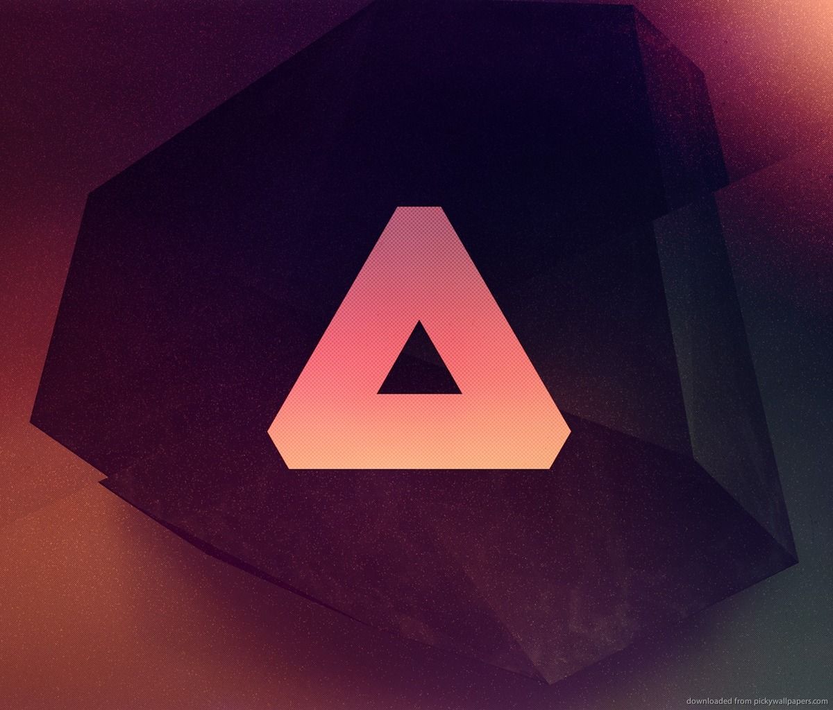 Download Triangle Wallpaper For Samsung Galaxy Tab