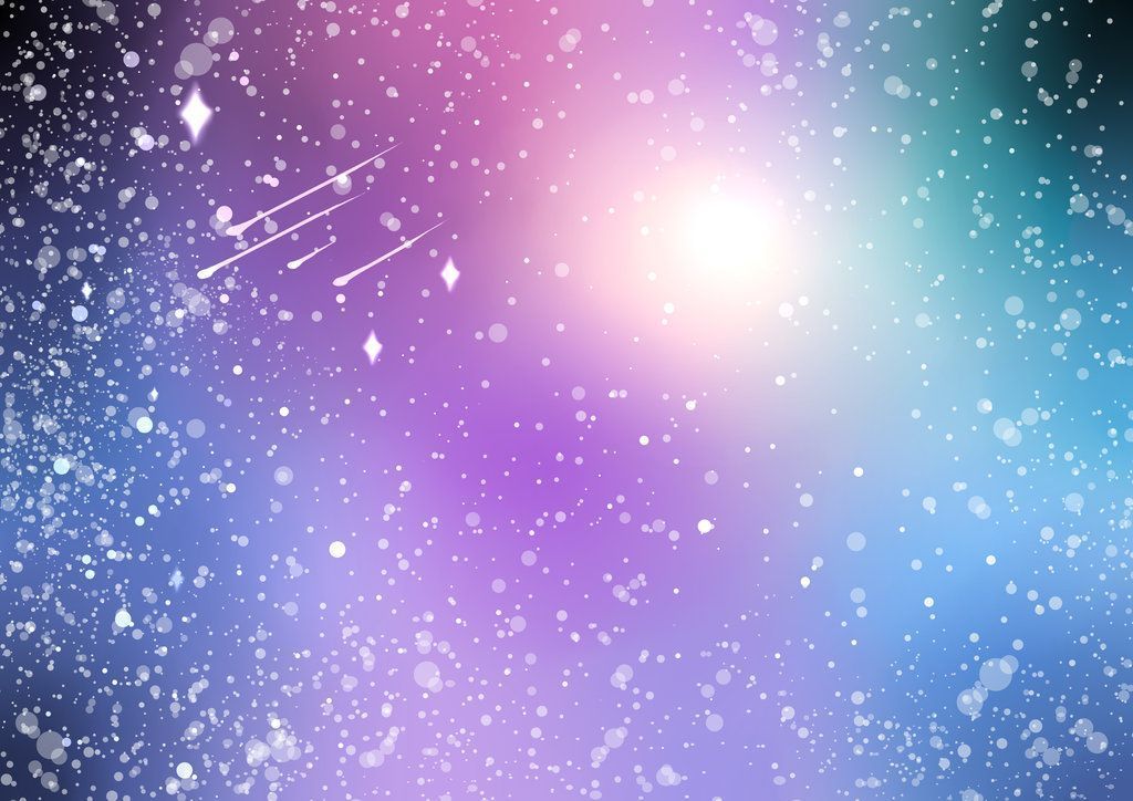 Pastel Galaxy Wallpaper Images