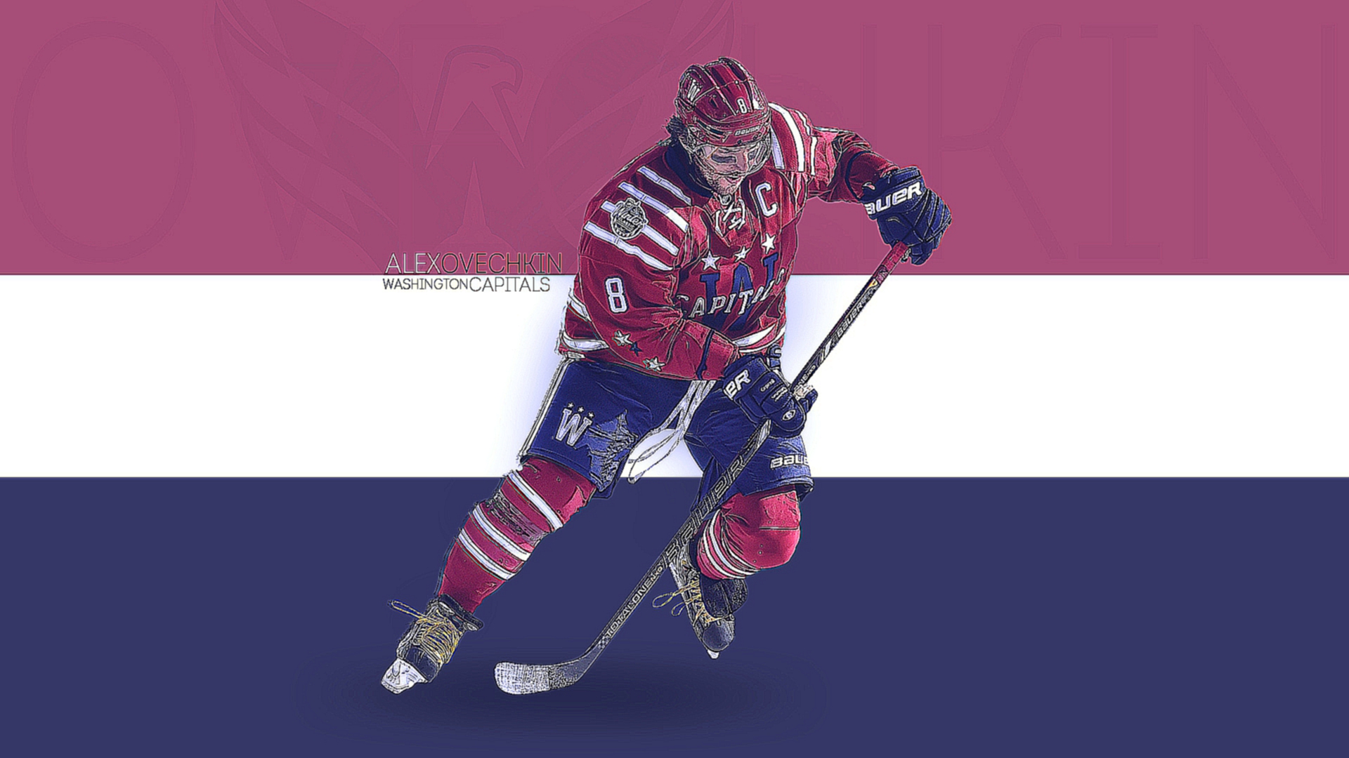 Washington Capitals wallpapers free download on Wallpapers Bros
