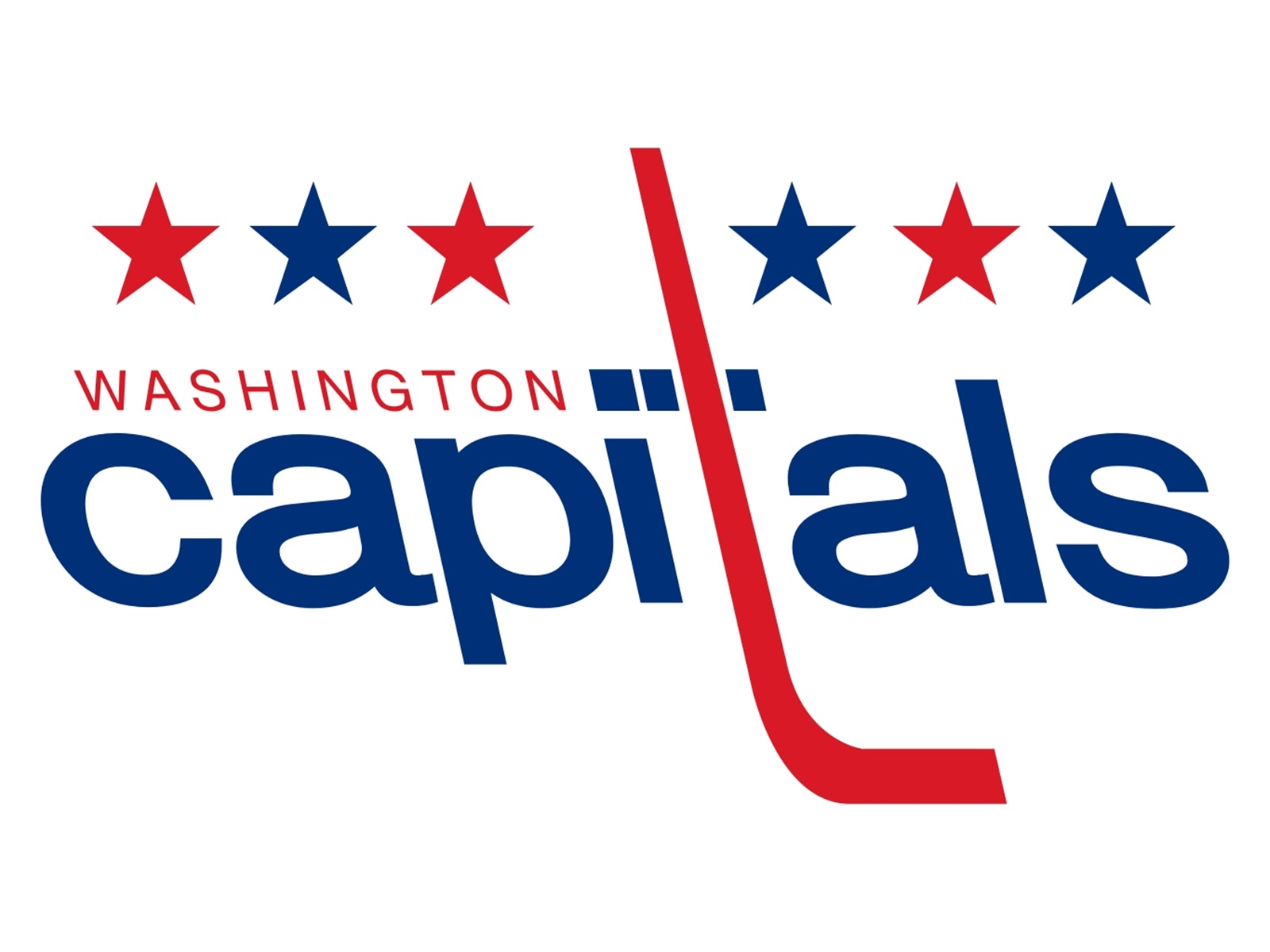 Washington Capitals Logo | Logo Database