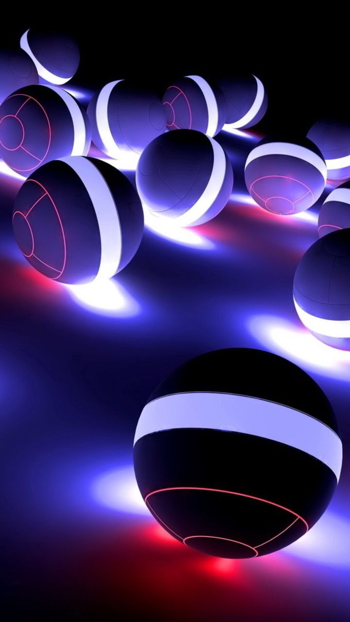 3d Wallpapers Iphone 5 Group 74