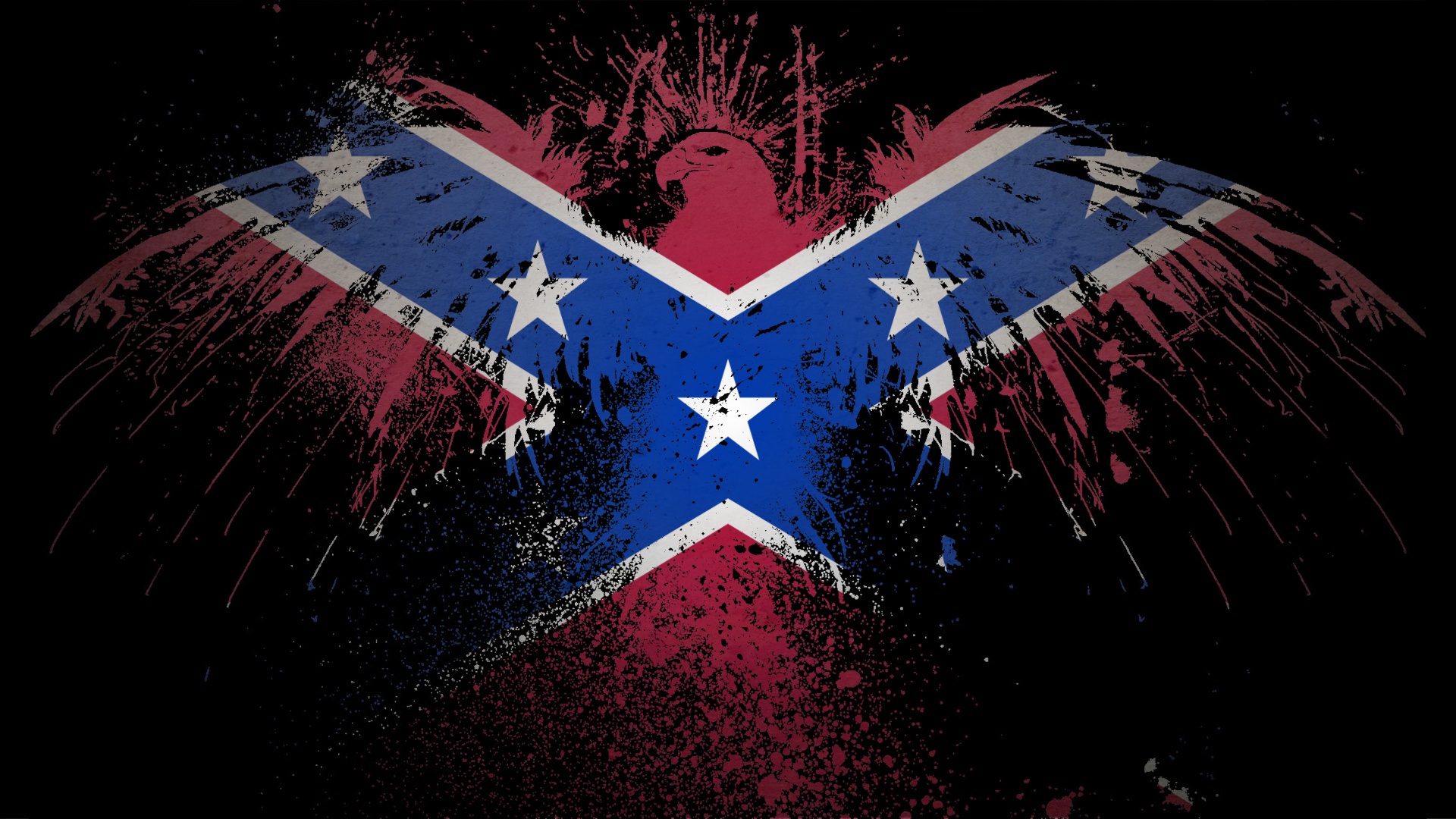 Rebel Flag Wallpapers HQ Wallpapers, Backgrounds, Images, Art