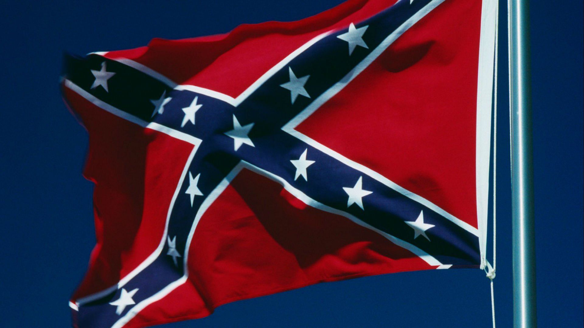 CONFEDERATE flag usa america united states csa civil war rebel ...