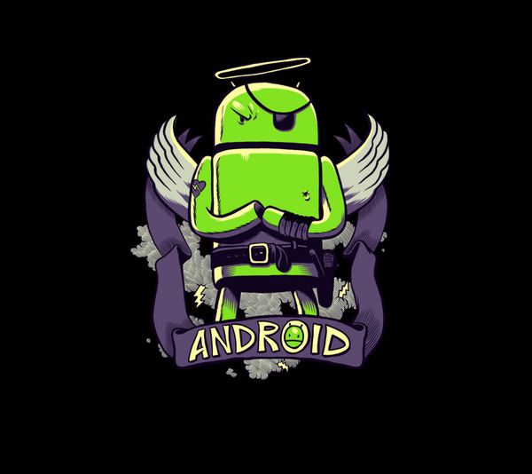 45+ Cool Android Wallpapers For Your Desktop Background | Ginva