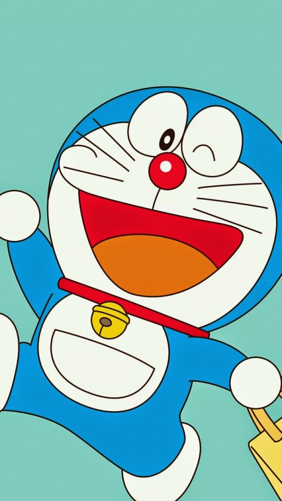 11 Gambar Wallpaper Doraemon Lucu Untuk Android - Foto Gambar Terbaru