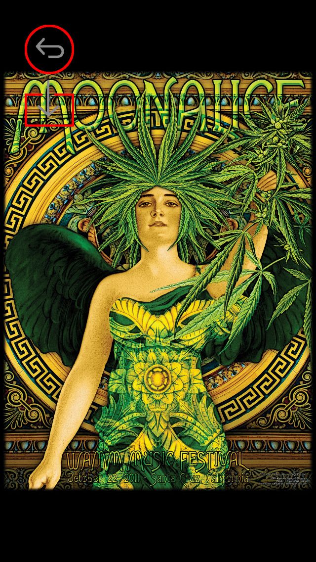 Best Weed Art Wallpapers HD: Weeds Theme Artworks Collection ...