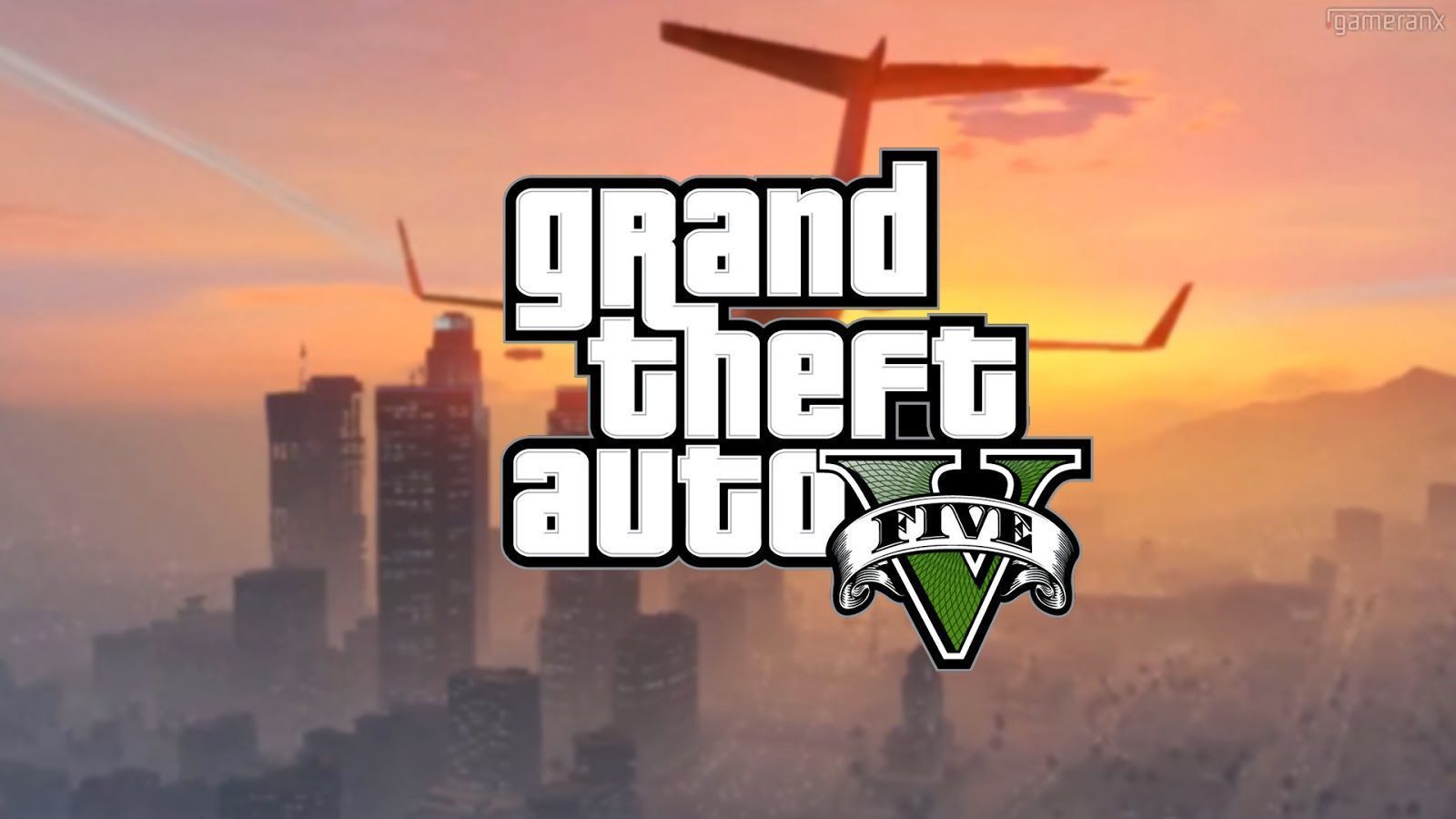 Grand Theft Auto V HD 1080p Wallpapers | Grand Theft Auto 5 Guide Blog