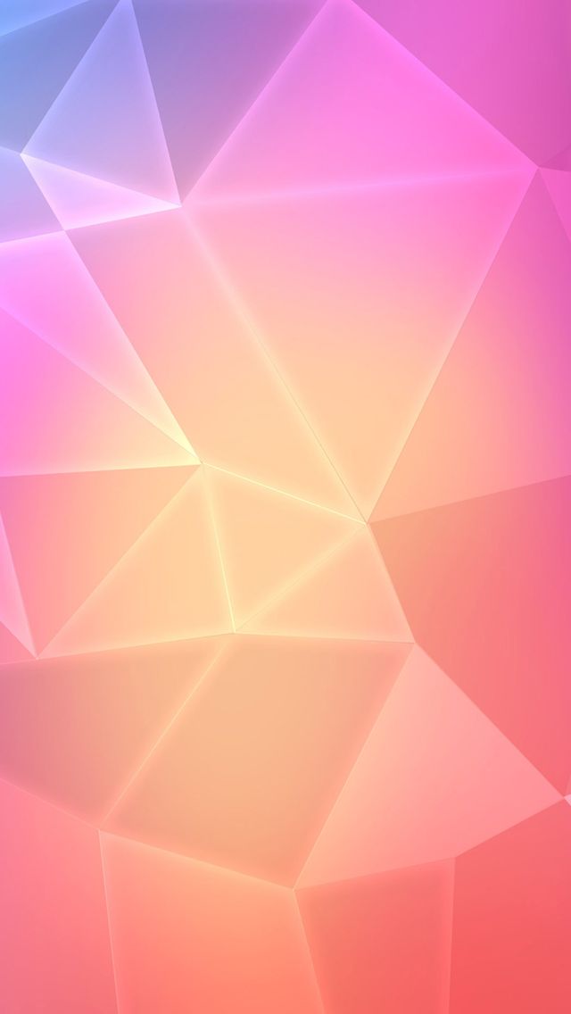 Pink diamond background iPhone 5s Wallpaper Download | iPhone ...