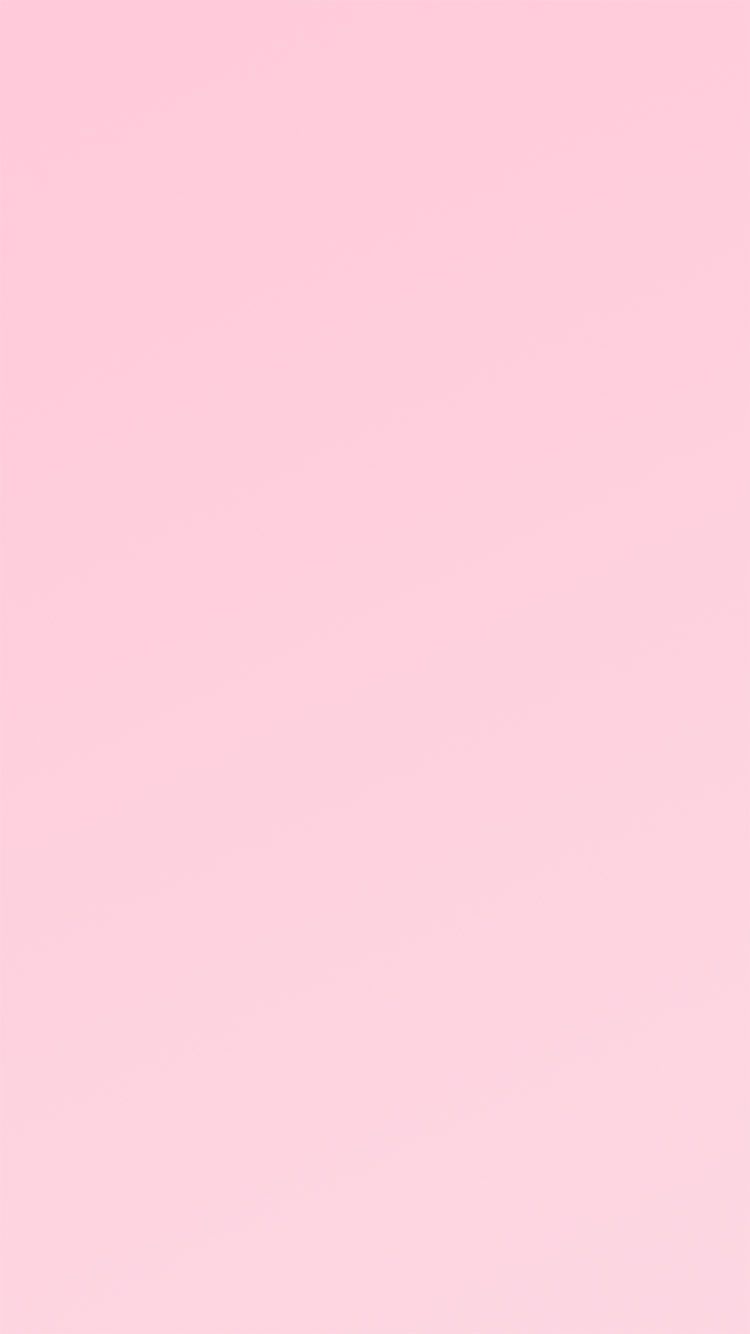 Plain pink iPhone 5 6 wallpaper / iPod wallpaper