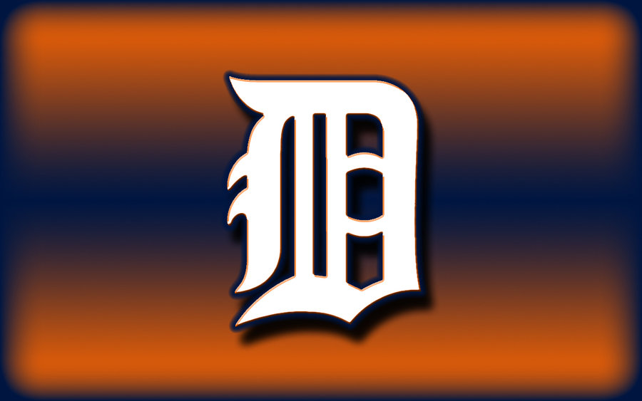 Detroit Tigers Background by hp31308 on DeviantArt