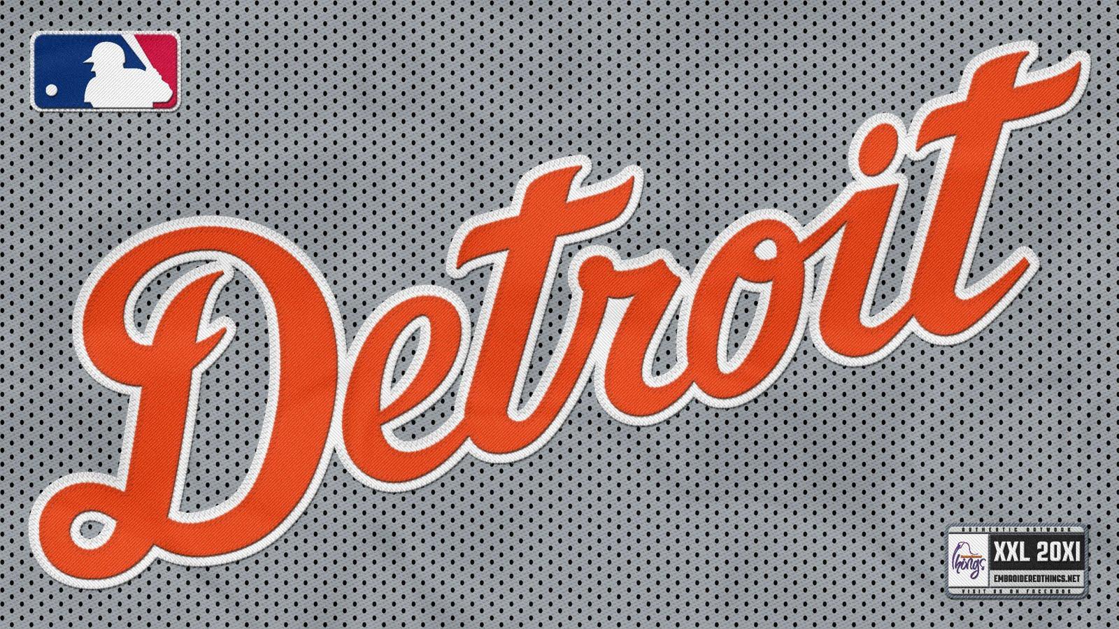 Detroit Sports Wallpapers - Wallpaper Zone