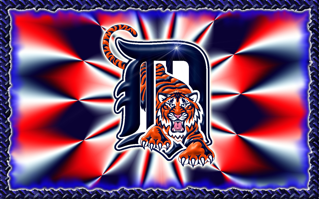 rePin image: Other Detroit Tigers Logos And on Pinterest