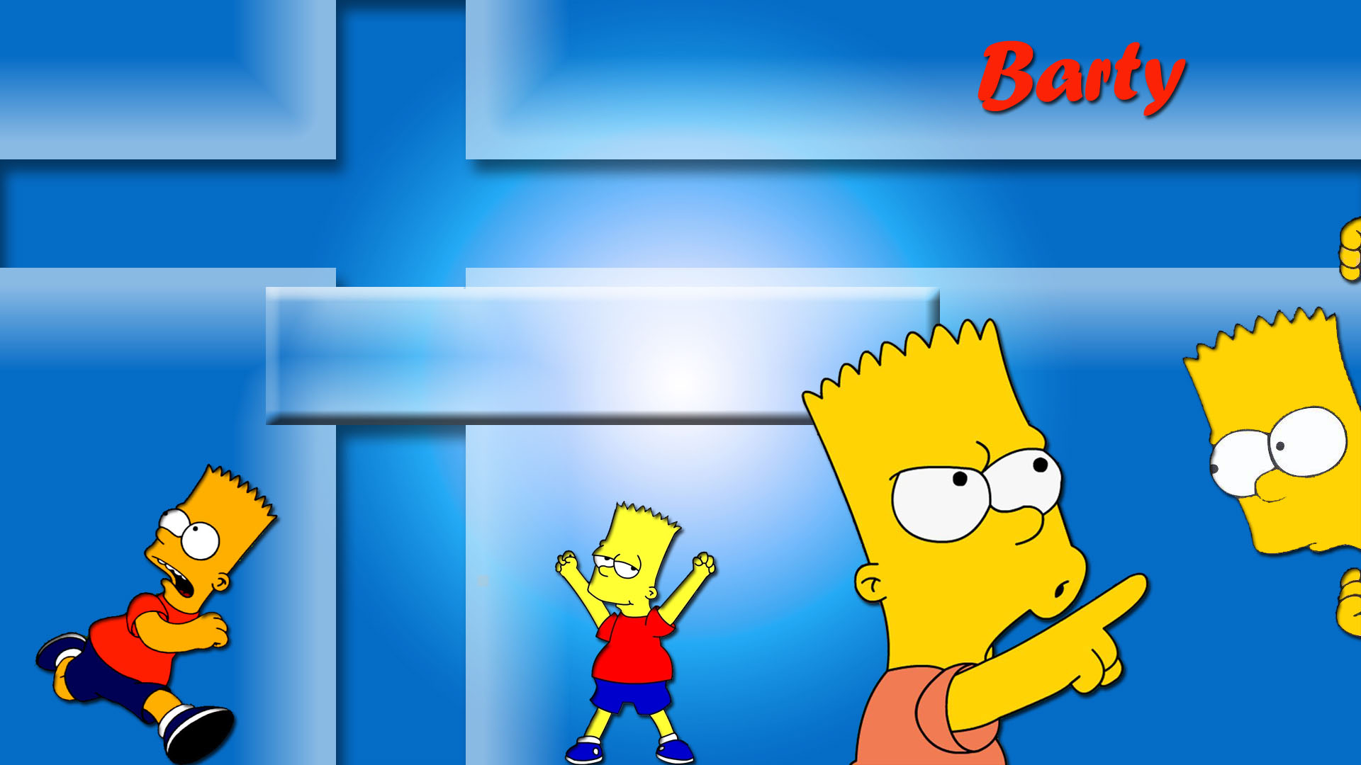 The Bart Simpson Wallpaper – Daily Backgrounds in HD