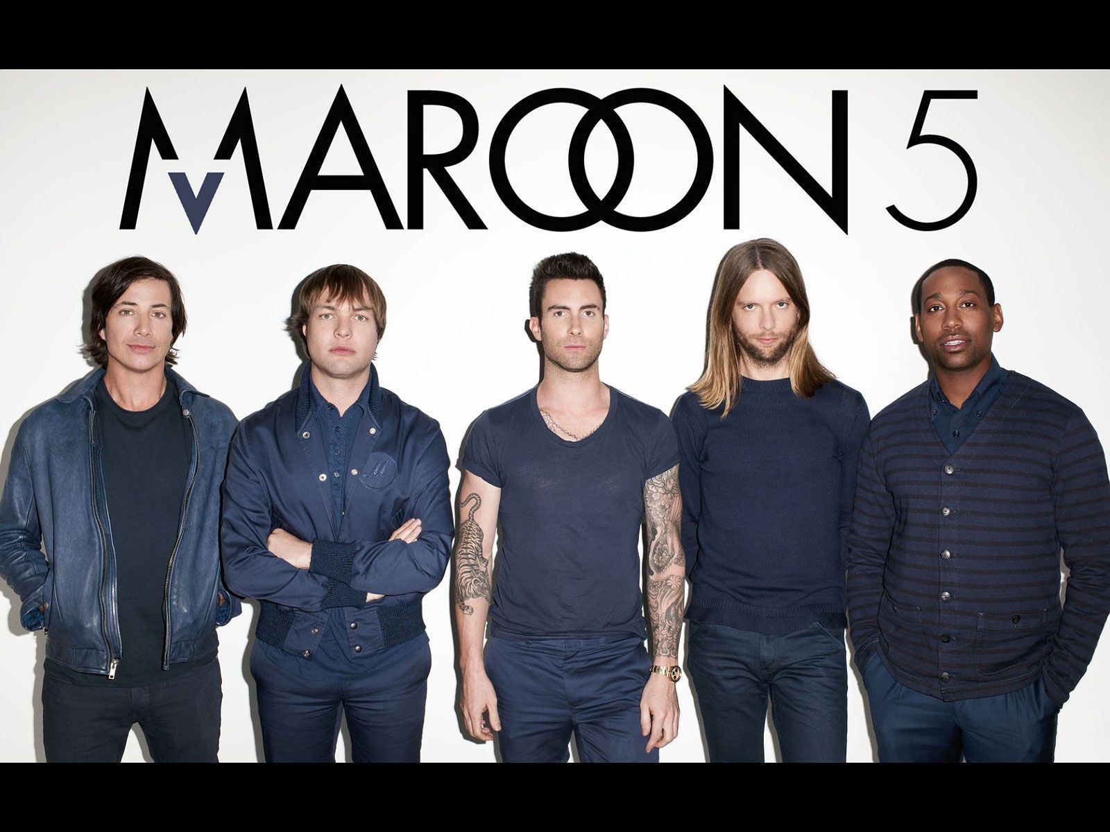 Maroon 5 HD Wallpaper | Full HD Pictures