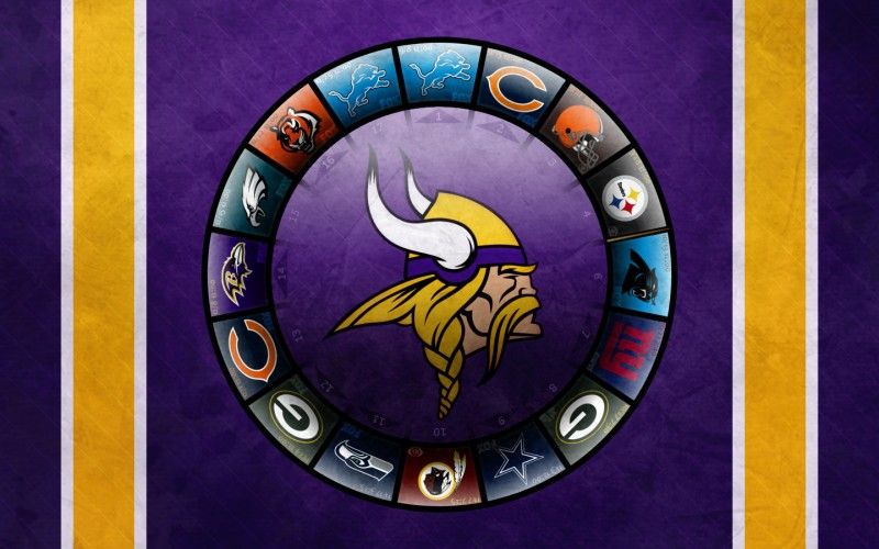 Minnesota Vikings Desperately Seeking Sunday