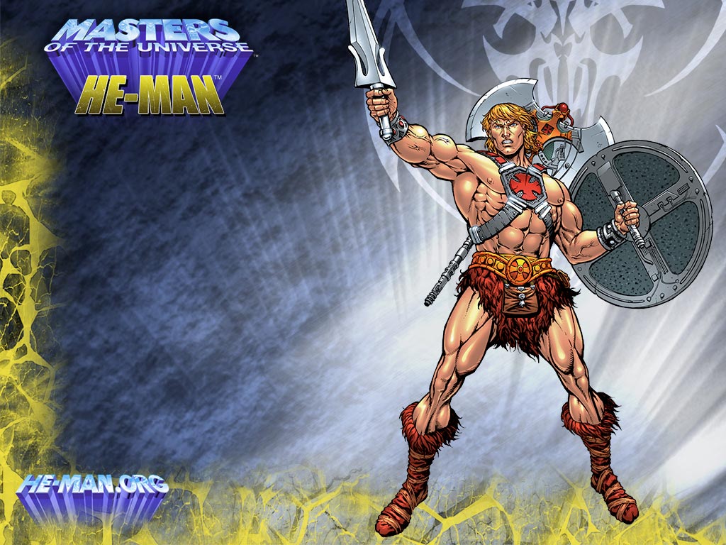 he man and the masters of the universe HD wallpapers, backgrounds