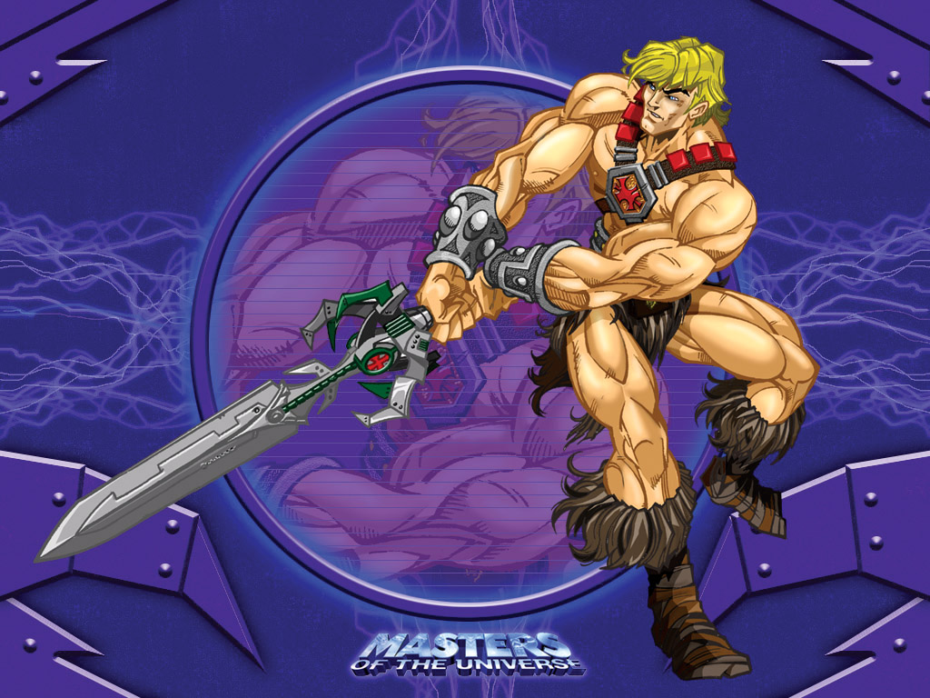 Photo 7 of 50, He-Man and the Masters of the Universe