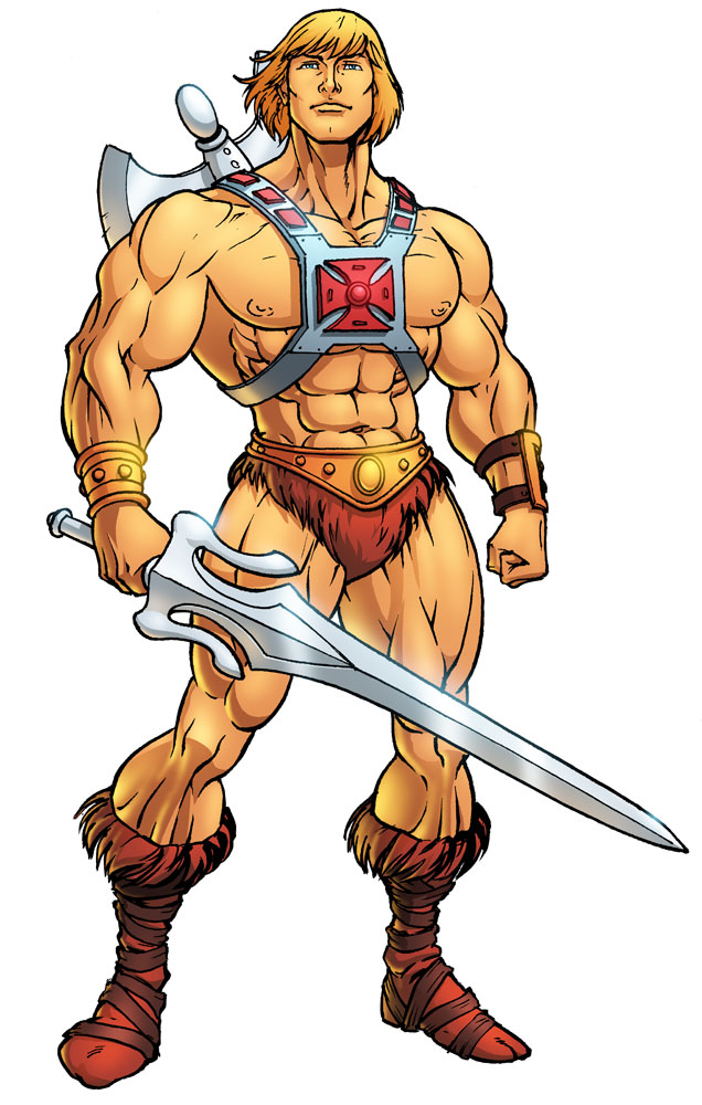 He Man High Definition Wallpapers Free Download - Wallpapers Photosz