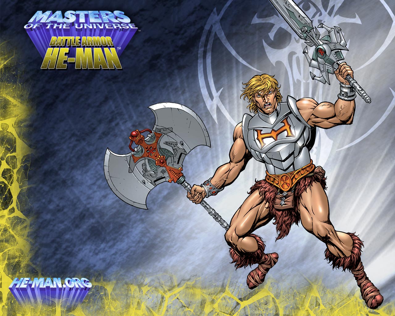 Photo 34 of 50, He-Man and the Masters of the Universe