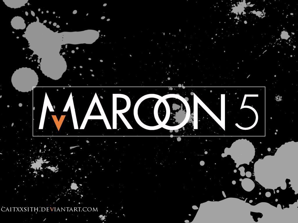 Maroon 5 - wallpaper.