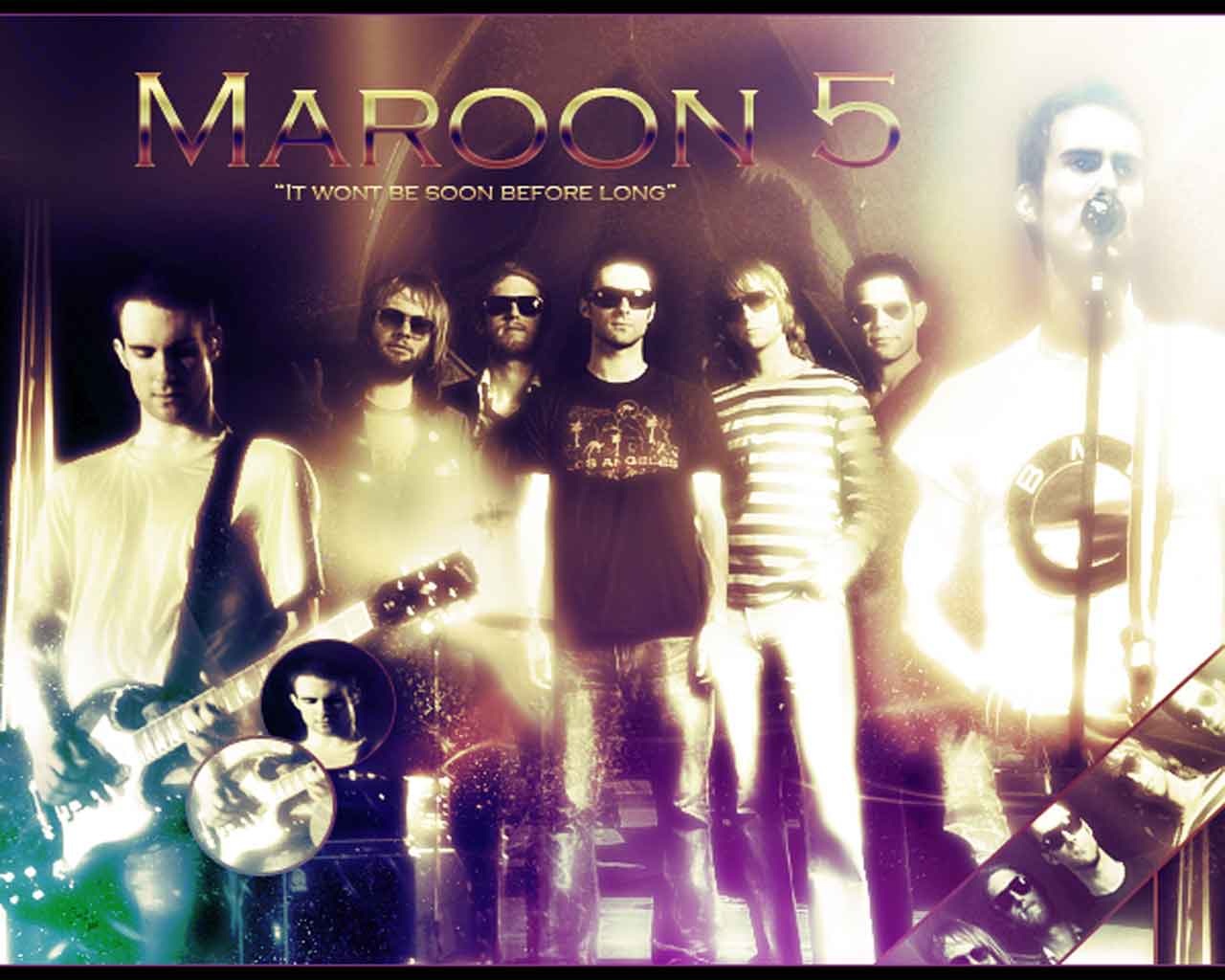 Top Related Pictures Maroon 5 Images for Pinterest