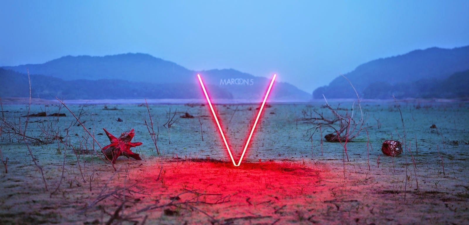 Maroon 5 Wallpapers Group 72