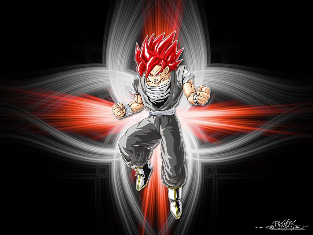 Dragon Ball Z Pictures Of Goku Super Saiyan 5 - HD Wallpapers and ...