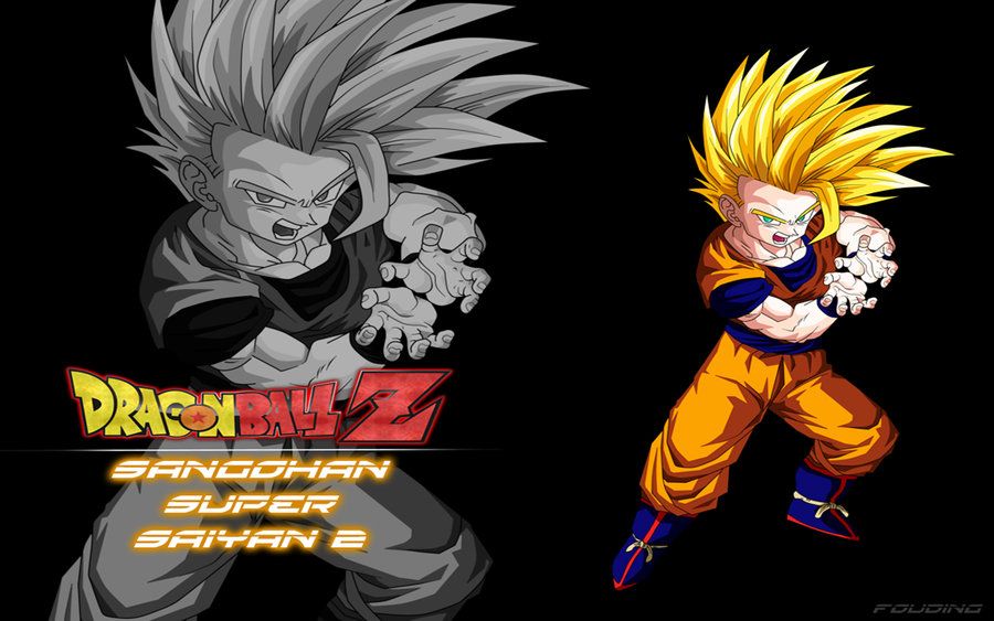 Goku - super saiyan 5 by Draftdafunk on DeviantArt