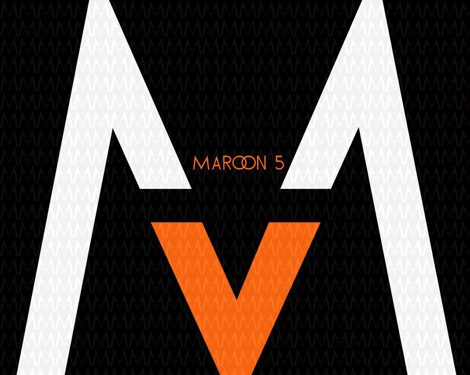 Wallpapers - Maroon 5 Logo by zep3 - Customize.org