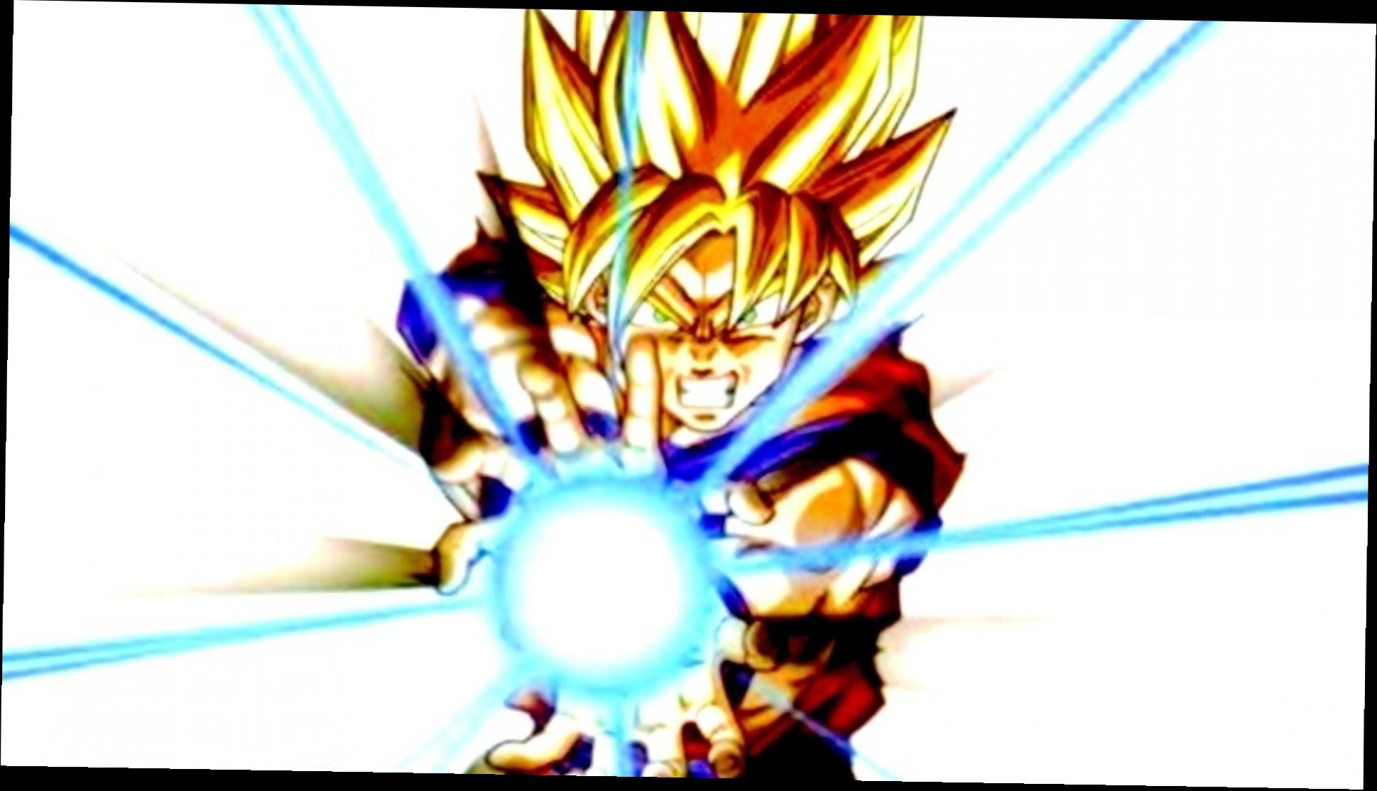 Dragon ball z wallpapers goku super saiyan 12 Group (53+)