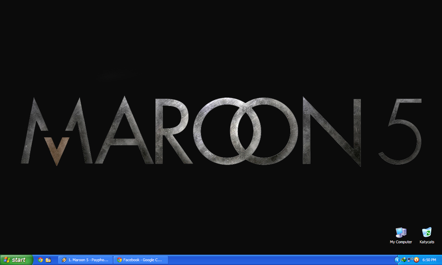 Maroon 5 Maroon 5 Wallpaper 50772 Fanpop - MP3 Music Downloads