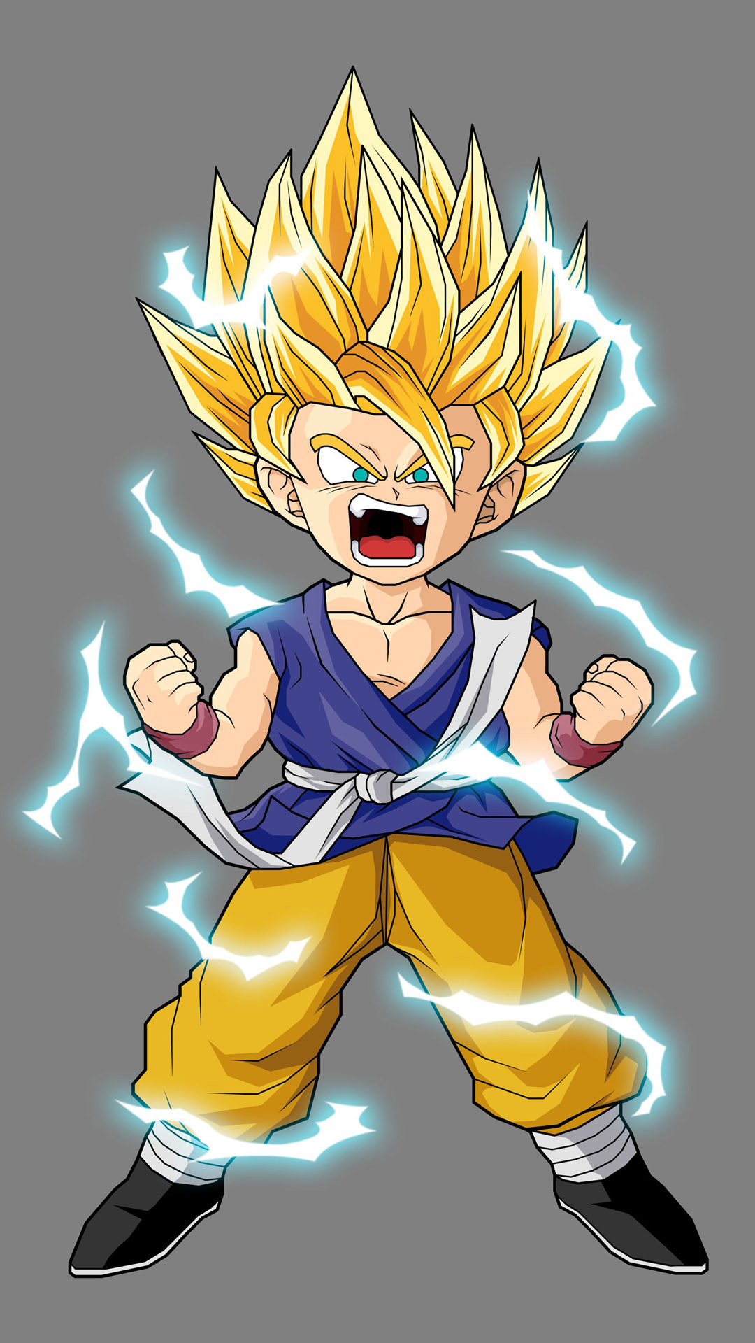 Dragon Ball Z Wallpaper 4K Iphone : Free Download Dragon Ball Iphone