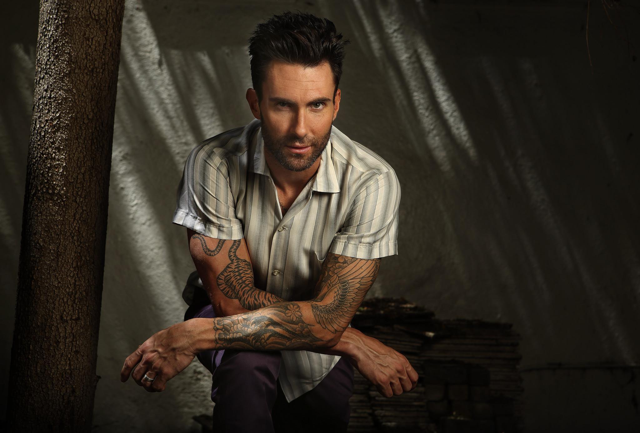 Maroon 5 Wallpapers Backgrounds with quality HD